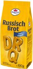 Dresdner Russisch Brot im Angebot bei REWE in Freital Dresdner Russisch Brot Angebote von Dr. Quendt bei REWE Freital für 0,79 €