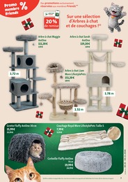 Offre Arbre À Chat dans le catalogue Maxi Zoo du moment à la page 3