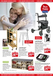 Hocker im E center Prospekt in Singen Aktueller E center Prospekt mit Hocker, "Aktuelle Angebote", Seite 41