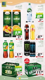 Aktueller EDEKA Prospekt mit Wasser, "Aktuelle Angebote", Seite 18