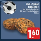 Lachs Spinat Frikadelle bei E center im Hamm Prospekt für 1,60 €