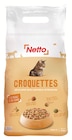 Croquettes mix pour chats à la volaille & aux légumes - NETTO dans le catalogue Netto