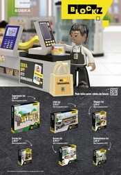 Ähnliche Acrylfarben Angebote im Prospekt "Aktuelle Angebote" von EDEKA in Pforzheim Ähnliche Angebote wie Acrylfarben im Prospekt "Aktuelle Angebote" auf Seite 35 von EDEKA in Pforzheim