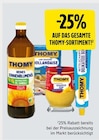 thomy-sortiment von Thomy im aktuellen EDEKA Prospekt für 