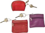 Damen / Herren Schlüssel-Etui, für 5,99 € bei Marktkauf im Angebot Damen / Herren Schlüssel-Etui, im aktuellen Marktkauf Prospekt
