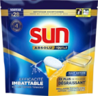 Sun Caps All in 1 Brillance - Lidl à Agen Sun Caps All in 1 Brillance en promo chez Lidl Agen à 5,19 €