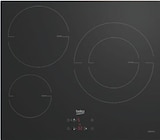 Blanc Brun Lectoure - Promo Table Induction Promo Table Induction à 299,90 € dans le catalogue Blanc Brun à Lectoure