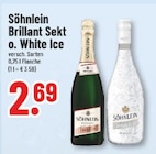 Aktuelles Brillant Sekt Angebot bei Marktkauf in Duisburg ab 2,69 €