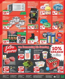 Batterie im aktuellen Marktkauf Prospekt (Bielefeld) Batterie im Marktkauf Prospekt "Aktuelle Angebote" mit 26 Seiten (Bielefeld)