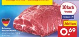 Schweine-Nacken/Kamm bei Netto Marken-Discount im Prospekt "" für 0,69 €