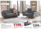 Sofa 2-sitzig Angebote von Emilio Belluti bei Zurbrüggen Hattingen für 1.199,00 €