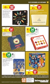 Promos Boîte Cadeau dans le catalogue "SPÉCIAL CADEAUX" de Intermarché Hyper à la page 11