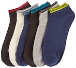 Sneakersocken* im Angebot bei Penny in Bruchsal Sneakersocken* Angebote bei Penny Bruchsal für 4,00 €