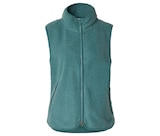 Teddyfleece Weste bei Tchibo im Supermarkt im Prospekt "" für 19,99 €