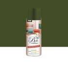 Peinture Belle couleur spray aérosol multi-supports vert feuille 400 ML - Belle couleur dans le catalogue Décor Discount