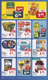 Thunfisch im combi Prospekt in Bünde Aktueller combi Prospekt mit Thunfisch, "Markt - Angebote", Seite 21