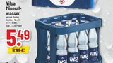 Aktuelles Mineralwasser Angebot bei E center in Moers ab 5,49 €