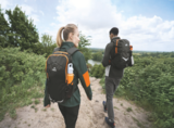 Wander-Rucksack im Angebot bei Lidl in Herten Wander-Rucksack Angebote von Crivit bei Lidl Herten für 14,99 €