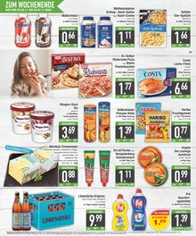 Lachs im EDEKA Prospekt "Wir lieben Lebensmittel." mit 26 Seiten (Ingolstadt)