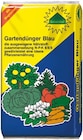 Gartendünger Blau Angebote von Sonnenhof bei Netto mit dem Scottie Dessau-Roßlau für 4,79 €