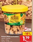 Weihnachtsdekor Angebote von Pickerd bei Netto Marken-Discount Eschwege für 1,79 €