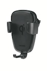 Kfz-Halterung mit QI-Ladefunktion im Angebot bei Lidl in Köln Kfz-Halterung mit QI-Ladefunktion Angebote von TRONIC bei Lidl Köln für 9,99 €