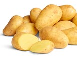 Speisefrühkartoffeln bei Penny im Prospekt "" für 2,69 €