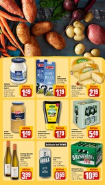 Ähnliche Bikini Angebote im Prospekt "Dein Markt" von REWE in Münster Ähnliche Angebote wie Bikini im Prospekt "Dein Markt" auf Seite 27 von REWE in Münster