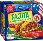 Fajita im Penny Prospekt Fajita oder Taco Dinner Kit von Mike Mitchell's im aktuellen Penny Prospekt für 2,99 €