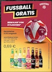 Apfelschorle im Angebot bei EDEKA in Mönchengladbach Apfelschorle Angebote von Gerolsteiner bei EDEKA Mönchengladbach für 0,69 €