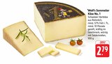 Sommelier Käse No. 1 Angebote von Wolf's bei E center Trier für 2,79 €