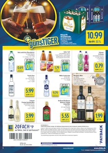 Vodka im aktuellen diska Prospekt (Erfurt) Vodka im diska Prospekt "alles an deinem ort." mit 12 Seiten (Erfurt)