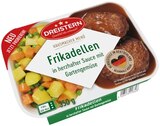 Frikadellen mit Kartoffeln und Gemüse im Angebot bei REWE in Lutherstadt Wittenberg Frikadellen mit Kartoffeln und Gemüse Angebote von Dreistern bei REWE Lutherstadt Wittenberg für 2,29 €