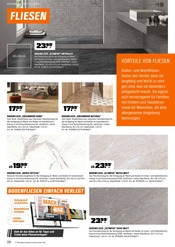 Matte Angebote im Prospekt "ALLES FÜR DEIN ZUHAUSE" von OBI Matte Angebote im Prospekt "ALLES FÜR DEIN ZUHAUSE" von OBI auf Seite 8