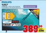 4K-UHD-TV „55PUS7009“ Angebote von PHILIPS bei Marktkauf Aalen für 389,99 €