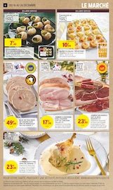 Four Angebote im Prospekt "Intermarché" von Intermarché Contact Four Angebote im Prospekt "Intermarché" von Intermarché Contact auf Seite 6