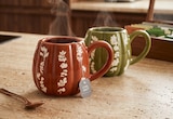 Mug en promo chez Gifi Mug dans le catalogue Gifi