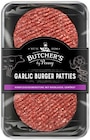 Garlic Burger Patties bei Penny im Isernhagen Prospekt für 2,49 €