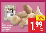 Austernpilze von EDEKA Herzstücke für 1,99 € bei EDEKA im Angebot Austernpilze von EDEKA Herzstücke im aktuellen EDEKA Prospekt