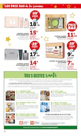 Parfum Angebote im Prospekt "Super U" von Super U auf Seite 22