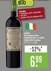 Bio Doppio Passo Primitivo IGT im Angebot bei Marktkauf in Schwäbisch Gmünd Bio Doppio Passo Primitivo IGT Angebote bei Marktkauf Schwäbisch Gmünd für 6,99 €
