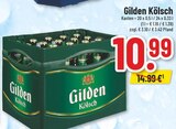 Bier Angebote von Gilden Kölsch bei Trinkgut Königswinter für 10,99 €