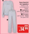 Jogginghose Angebote bei Marktkauf Görlitz für 14,99 €