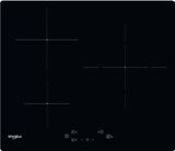 Table Induction - WHIRLPOOL dans le catalogue Extra