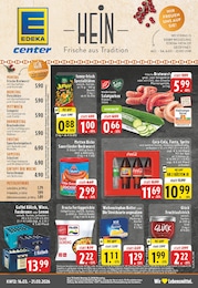 E center Prospekt für Brühl mit 28 Seiten E center Prospekt für Brühl: "Aktuelle Angebote", 28 Seiten, 16.03.2026 - 21.03.2026