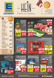 Aktueller E center Wesseling Prospekt E center Prospekt Wesseling "Aktuelle Angebote" mit 28 Seiten