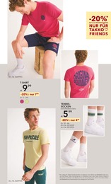 Sport Angebot & Preis im aktuellen Takko Prospekt Sport Angebot im aktuellen Takko Prospekt auf Seite 11