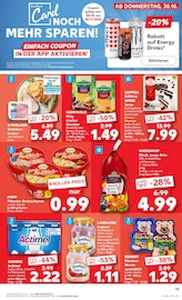 Aktueller Kaufland Prospekt mit Eier, "KNÜLLER", Seite 13