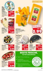 Aktueller Kaufland Prospekt mit Antipasti, "KNÜLLER", Seite 44