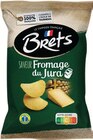 Chips au fromage du Jura - BRETS en promo chez Intermarché Super Rouen à 0,79 €